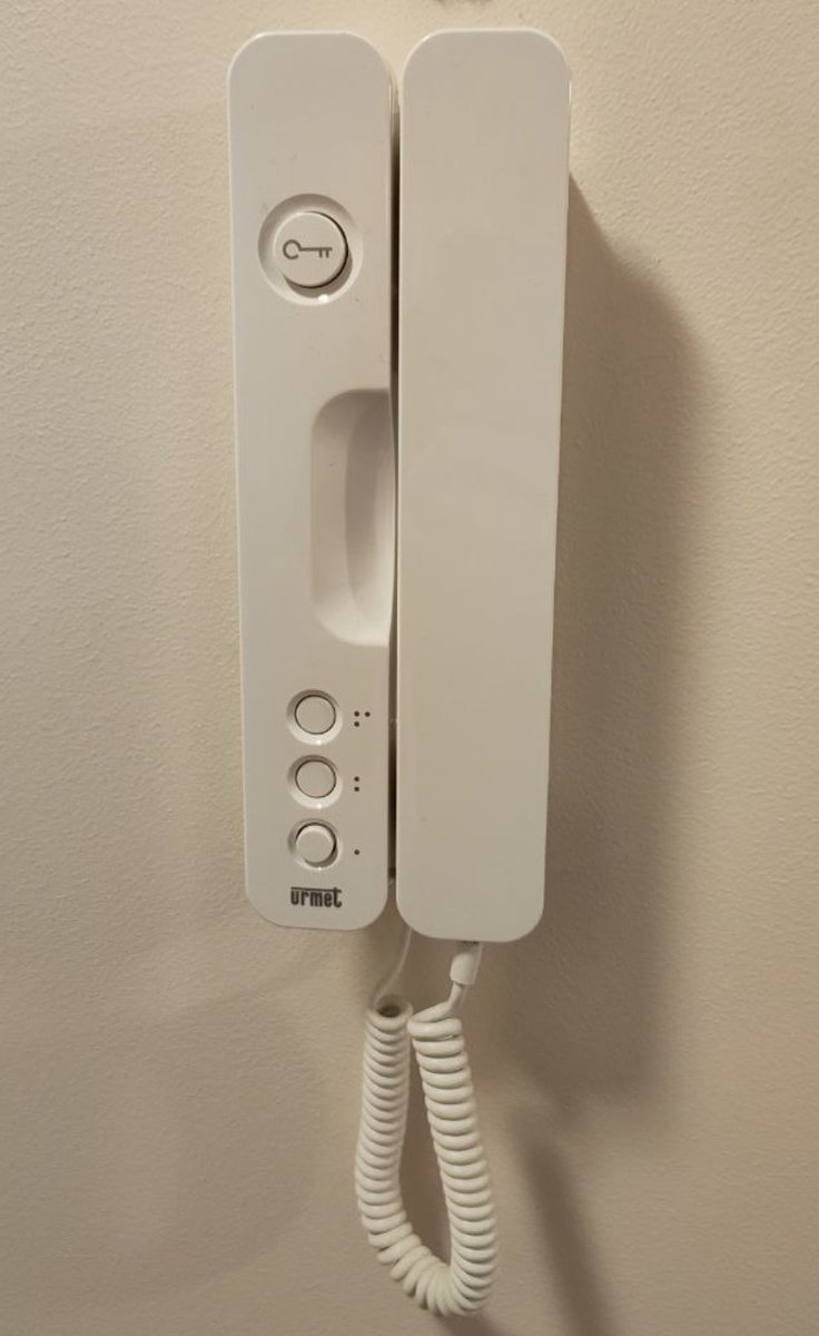 Grant your intercom WiFi superpowers for $8